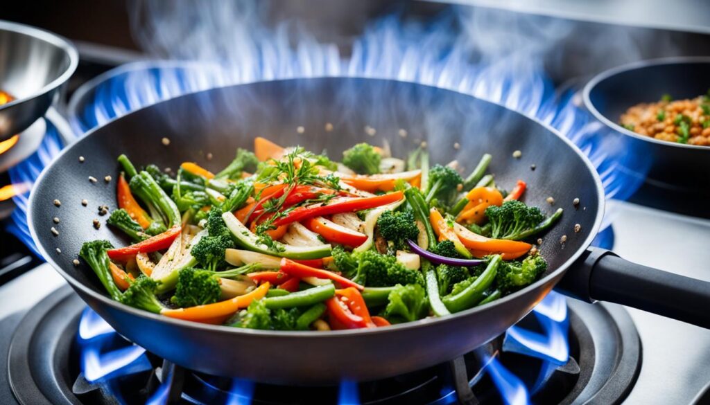 What is a Wok Burner Used For? An Essential Kitchen Tool