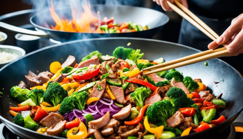 What is a Wok Used For? Explaining Its Versatile Uses