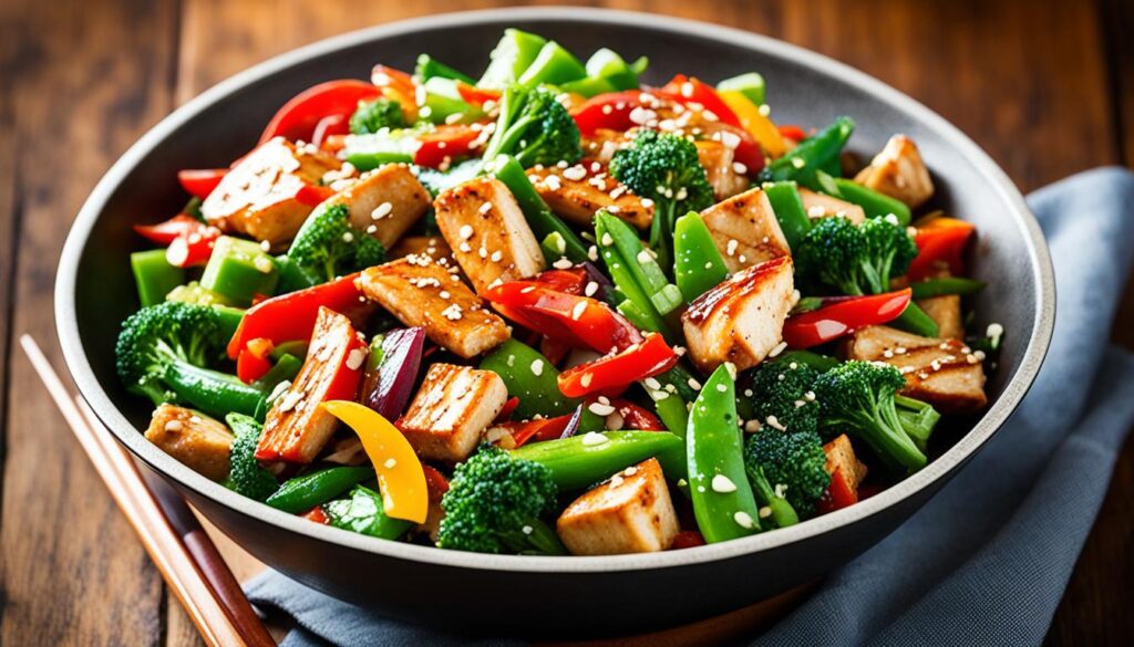 Wok Dinner Ideas for Quick & Flavorful Meals